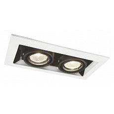 Встраиваемый светильник arte lamp c...